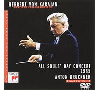 Sym.9 Karajan/Bpo [Import allemand]