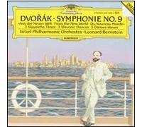 Sym 9/slavonic dances 3