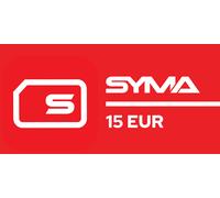 Syma Mobile 15 EUR