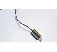 Syma Quadcopter Motor - Moteur de remplacement pour X5SC/X5SW/X9S avec fils rouge-bleu