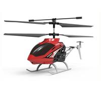 SYMA S39H Hélicoptère télécommandé Rouge
