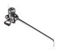 Syma X6 - Bras Moteur - Cable Noir/Blanc-Syma