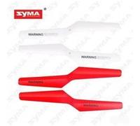 Syma X6 - Jeu De 4 Rotors - Helices-Syma