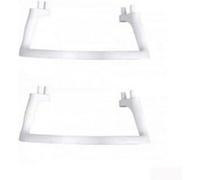 Syma - t5146/4 - train d'atterrissage complet pour drône Radio commandée t2m spyrit - t5146 Neutre, Neutre G