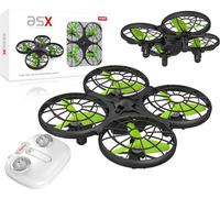 Syma X26 Obstacle Avoidance 2.4GHz RC drone without head
