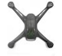 X54hc-01, Fuselage Haut Pour Drone Syma X54 Et Orange Drone-Syma Orange