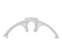 Syma - x8c-07a - ornament part blanc à l'unité pour syma x8, t2m spyrit max fpv, ultradrone x48.0 Neutre G