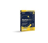 symantec - norton boxed norton 360 premium 75gb 1u 10d 1y generic ret1 mm