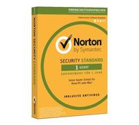 Symantec Norton Security Standard 2020