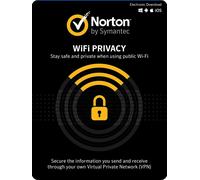 Symantec Norton WiFi Privacy 1.0