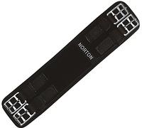 Symantec Short Courte circonférence Mixte, Noir, 7 3/8