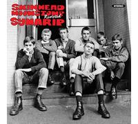 Symarip – Skinhead Moonstomp Revisited – Vinyle 12"