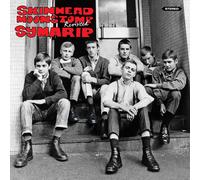 Symarip Skinhead Moonstomp Revisited (Vinyl) 12" Album