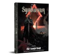 Symbaroum : Alberetor - The Haunted Waste