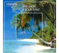 Symbian Meets Venja - Wellness for Your Spirit [Import]