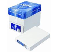 Symbio - Papier pour imprimante A4 2500 feuilles blanc