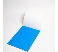 SYMBIO Symbioflipcharts 500x700 mm blanc (25pcs)
