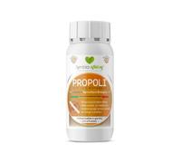 SYMBIOETHICAL - PROPOLIS, Renforçateur Naturel de la Protection des Plantes, Haute Concentration, pour l'Agriculture Biologique, Made in Italy, 250 ml