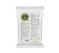 SYMBIOLIFT - ZEO, zéolite agricole à base de chabasite, naturelle, amendement, à haute micronisation et forte adhésivité, fabriquée en Italie par Symbiagro, 1 kg