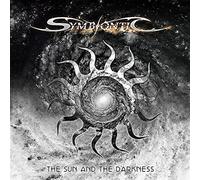 Symbiontic – The Sun and the Darkness – CD