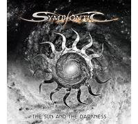 Symbiontic – The Sun and the Darkness – Vinyle 12" LP