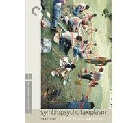 Symbiopsychotaxiplasm: Two Takes (Criterion Collection)