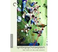 Symbiopsychotaxiplasm: Two Takes (Criterion Collection)