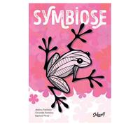 Symbiose - jeu de stratetie