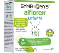 Symbiosis Alflorex Enfant 30 Sticks