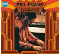 Symbiosis by Bill Evans [Audio CD] NEUF