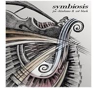 Joe Chindamo et Zoe Black – Symbiosis – CD – Membran