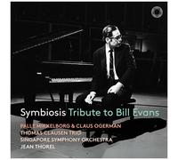Symbiosis - Tribute To Bill Evans