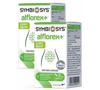 SYMBIOSYS® Alflorex+ Lot de 2 x 30 gélules