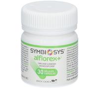 SYMBIOSYS® Alflorex+® Confort Intestinal Capsule(S) 30 pc(s)