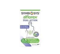 Symbiosys Alflorex Dual Action 30 Gélules