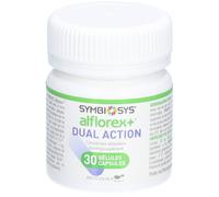 SYMBIOSYS® Alflorex+® Dual Action Capsule(S) 30 pc(s)