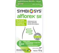 Symbiosys Alflorex SII 30 Gélules