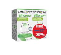 SYMBIOSYS® Alforex+® Confort intestinal Capsule(S) 2x30 pc(s)