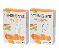 SYMBIOSYS® Defencia adulte Capsule(S) 2x30 pc(s)