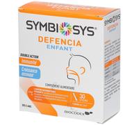 SYMBIOSYS® Defencia Enfant Sachet(S) 30 pc(s)