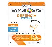 Symbiosys Defencia Enfant Complément Alimentaire Dès 3 Ans 30 Sticks