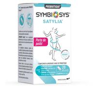 Biocodex Probiotiques Symbiosys Satylia 28 gélules