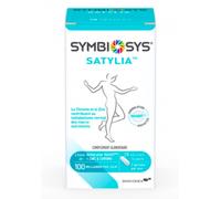 Symbiosys Satylia 28 Gélules