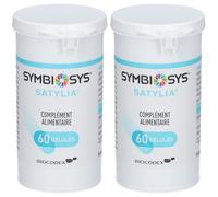 SYMBIOSYS® Satylia Capsule(S) 2x60 pc(s)