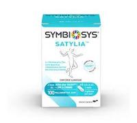 Symbiosys SATYLIA Complément alimentaire - ZINC, CHROME, HA4597 - Boite de 1 MOIS de Traitement - 60 Gélules