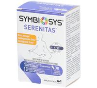 Symbiosys® Serenitas® Stress Passager Capsule(S) 30 pc(s)