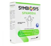 Symbiosys Spamodia 20 Sticks