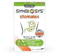 Symbiosys® Stomalex - 30 gélules
