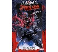 Symbiote Spider-Man 2099: Die Zukunft Der Symbionten