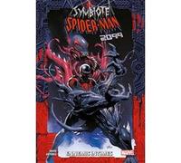 Symbiote Spider-Man 2099 - Ennemis Intimes